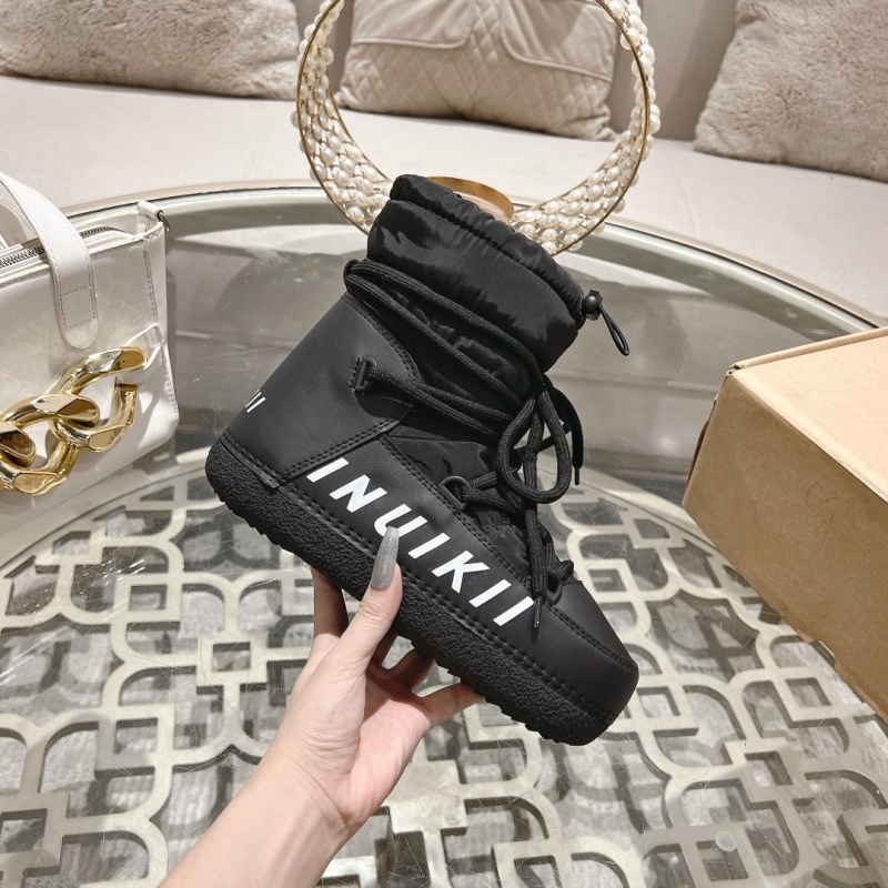 Inuikii Boots